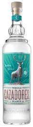 Cazadores - Tequila Blanco (1.75L) (1.75L)