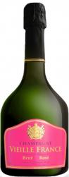 Cazanove - Vieille France Champagne Rose (750ml) (750ml)