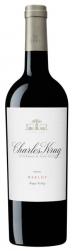 Charles Krug - Merlot Napa Valley 2016 (750ml) (750ml)