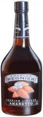 Charles Regnier - Amaretto (750ml) (750ml)