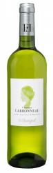 Chateau Carbonneau - Margot Bordeaux Blanc (750ml) (750ml)