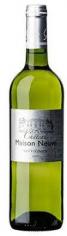 Chateau Maison Neuve - Sauvignon Blanc (750ml) (750ml)