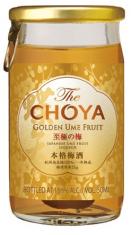 Choya - Umeshu with Golden Ume Fruit (50ml) (50ml)