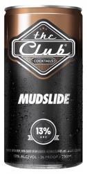 Club Cocktails - Mudslide Cocktail (200ml) (200ml)