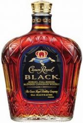 Crown Royal - Black (750ml) (750ml)