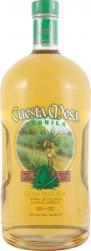 Cuesta Mesa - Tequila Gold (1.75L) (1.75L)