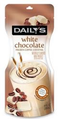 Daily's - White Chocolate (750ml) (750ml)