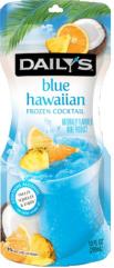 Dailys - Blue Hawaiian (750ml) (750ml)