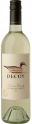 Decoy - Sauvignon Blanc 2014 (750ml) (750ml)