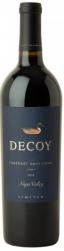 Decoy Wines - Napa Valley Cabernet Sauvignon 2018 (750ml) (750ml)