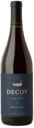 Decoy Wines - Sonoma Coast Pinot Noir 2018 (750ml) (750ml)