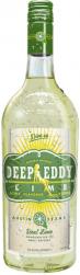 Deep Eddy - Lime Vodka (1.75L) (1.75L)