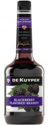 Dekuyper - Blackberry Flavored Brandy (375ml) (375ml)