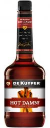 Dekuyper - Hot Damn (200ml) (200ml)