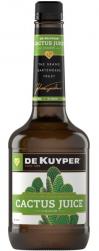 Dekuyper Liqueur - Cactus Juice Liqueur (1L) (1L)