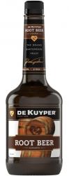 Dekuyper Liqueur - Root Beer Schnapps (1L) (1L)