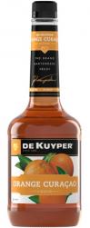 DeKuyper - Orange Curacao (1L) (1L)