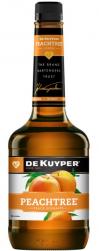 Dekuyper - Peachtree Schnapps (375ml) (375ml)