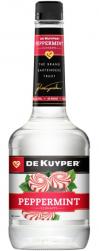 Dekuyper - Peppermint 100 Proof Schnapps (750ml) (750ml)