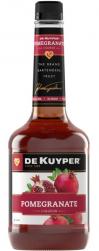 DeKuyper - Pomegranate (1L) (1L)