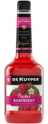 DeKuyper - Pucker Raspberry (750ml) (750ml)