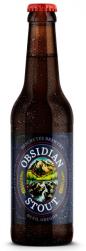 Deschutes Brewery - Obsidian Stout (6 pack 12oz bottles) (6 pack 12oz bottles)