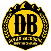 Devil's Backbone - Variety (8 pack cans) (8 pack cans)