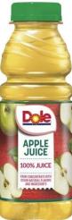 Dole - Apple (16.9oz bottle) (16.9oz bottle)