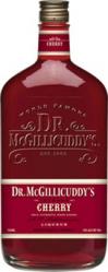 Dr. McGillicuddy's - Cherry Liqueur (200ml) (200ml)