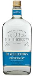 Dr. McGillicuddy's - Peppermint Liqueur (750ml) (750ml)