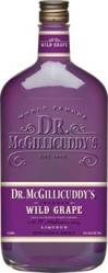 Dr. Mcgillicuddy's - Wild Grape Liqueur (750ml) (750ml)