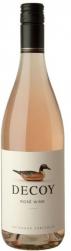 Duckhorn Vineyards - Decoy Rose 2017 (750ml) (750ml)