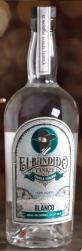 El Bandido - Yankee Tequila Blanco (750ml) (750ml)