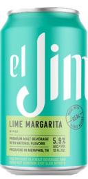 El Jimador - Lime Margarita (24oz bottle) (24oz bottle)