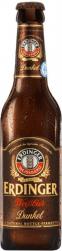 Erdinger - Dunkel Wei�bier (6 pack 12oz bottles) (6 pack 12oz bottles)