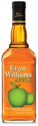 Evan Williams - Apple Bourbon Whiskey (750ml) (750ml)