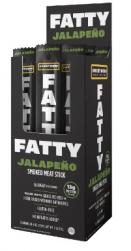 Fatty - Jalapeno Meat Stick