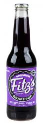 Fitz's - Grape Soda (355ml) (355ml)