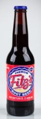 Fitz's - Root Beer (355ml) (355ml)