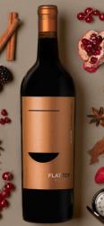 Flat Top Hills - Red Blend 2016 (750ml) (750ml)