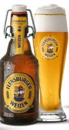 Flensburger - Weizen Wheat Ale (11.2oz bottle) (11.2oz bottle)