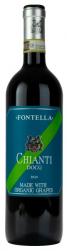 Fontella - Chianti 2016 (750ml) (750ml)