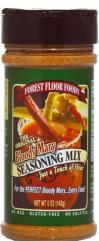 Forest Floor - Bloody Mary Seasoning (5oz) (5oz)