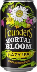 Founders Brewing Co. - Mortal Bloom (12 pack 12oz cans) (12 pack 12oz cans)