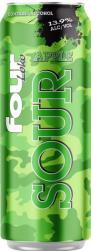 Four Loko - Sour Variety (12 pack 12oz cans) (12 pack 12oz cans)