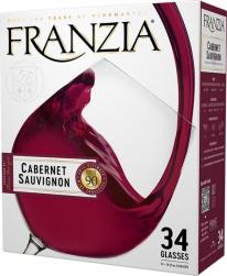 Franzia - Cabernet Sauvignon (5L) (5L)