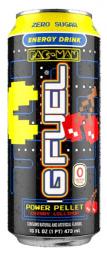 G Fuel - Pac-Man Power Pellet (16.9oz bottle) (16.9oz bottle)