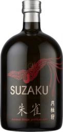 Gekkeikan - 'Suzaku' Junmai Ginjo (720ml) (720ml)