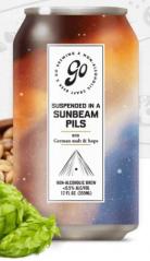 Go Brewing - Suspended in a Sunbeam (355ml) (355ml)