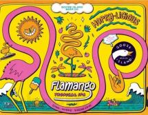 Goose Island - Flamingo (4 pack 16oz cans) (4 pack 16oz cans)